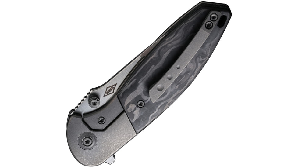 We Knife Co Ltd Nitro Mini Framelock CF