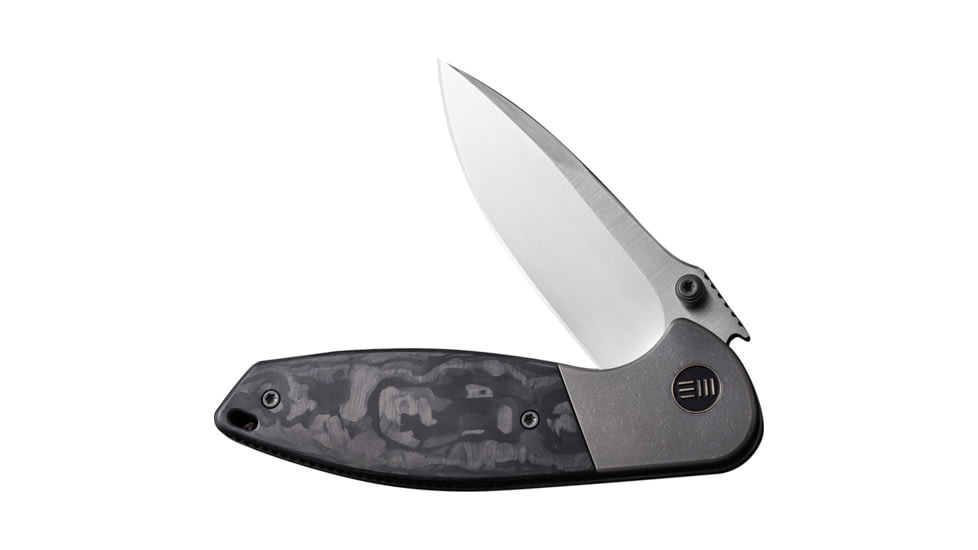 We Knife Co Ltd Nitro Mini Framelock CF