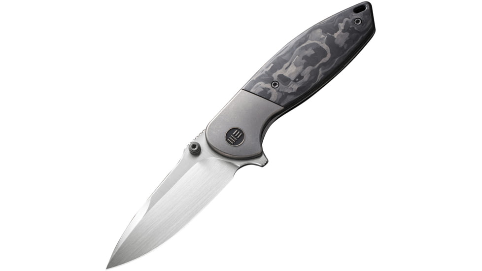 We Knife Co Ltd Nitro Mini Framelock CF