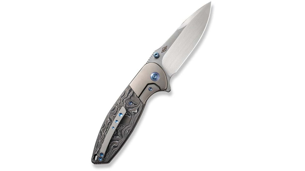 We Knife Co Ltd Nitro Og Knife - WE23035-3