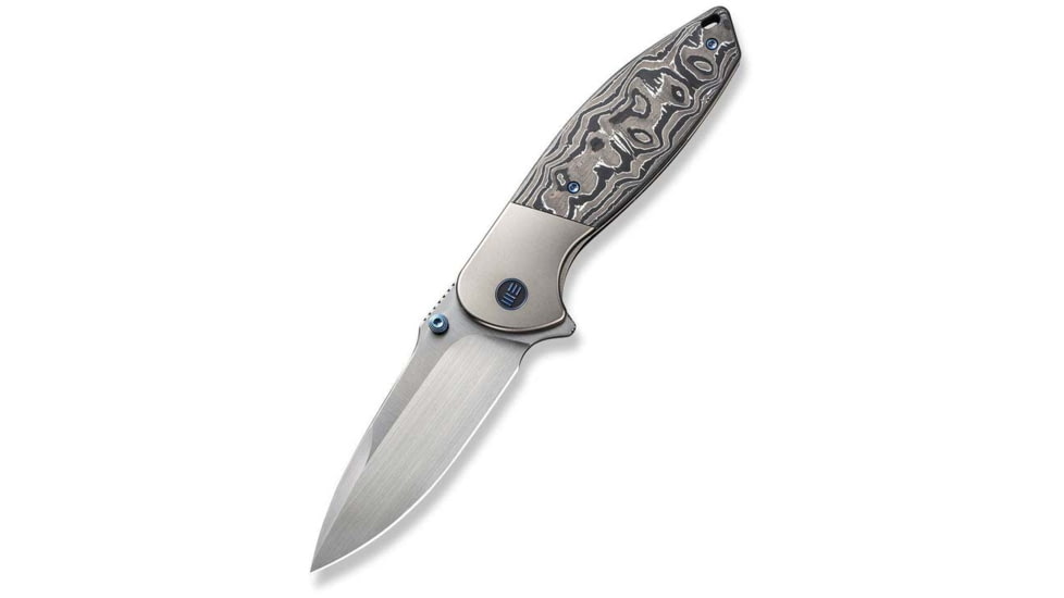 We Knife Co Ltd Nitro Og Knife - WE23035-3