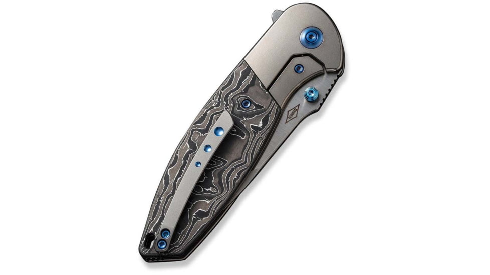 We Knife Co Ltd Nitro Og Knife - WE23035-3