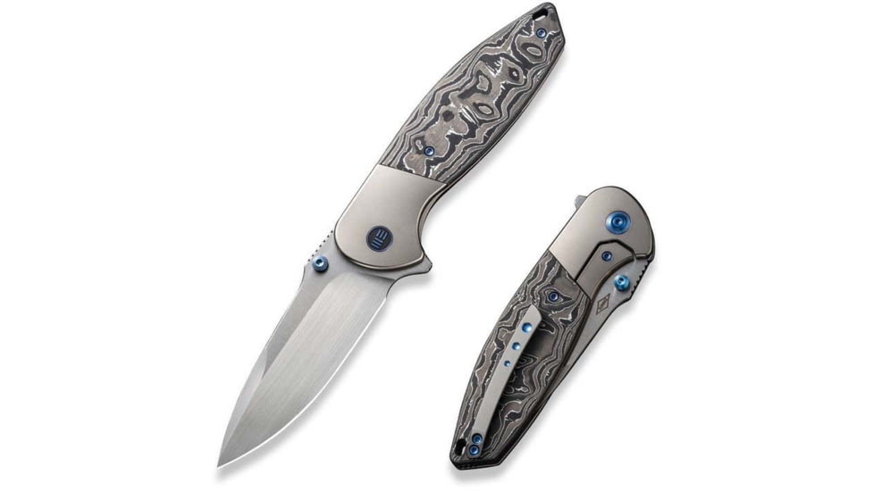 We Knife Co Ltd Nitro Og Knife - WE23035-3
