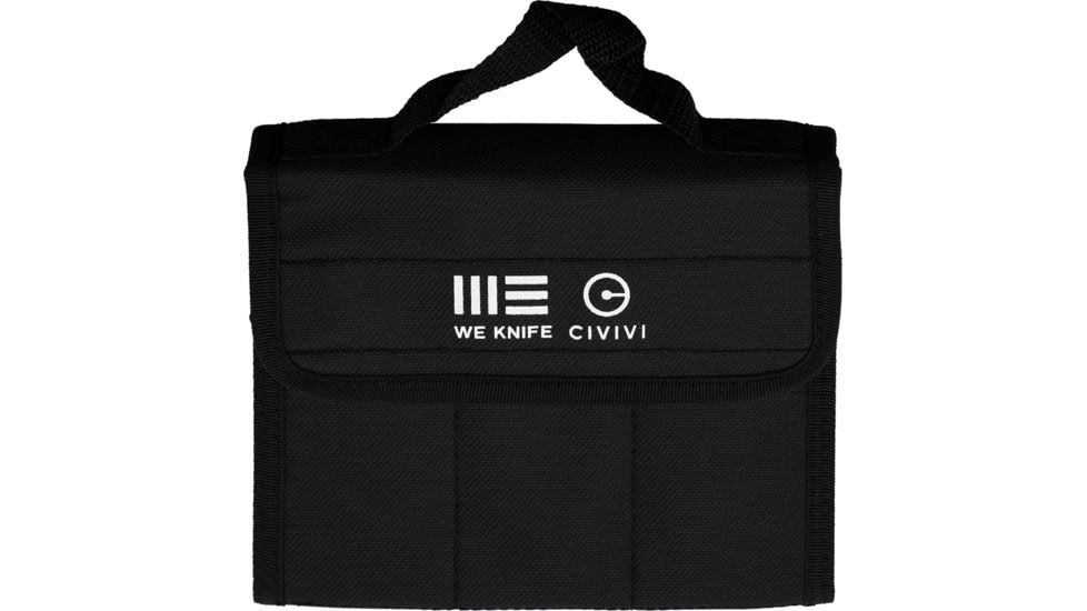 We Knife Co Ltd Nylon Knife Pack