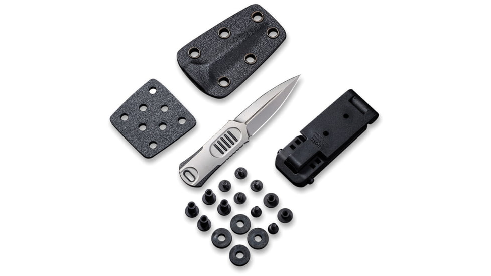 We Knife Co Ltd OSS Dagger