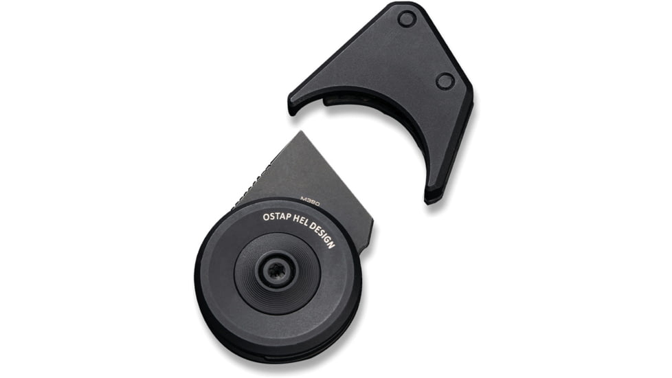 We Knife Co Ltd Quark Neck Knife