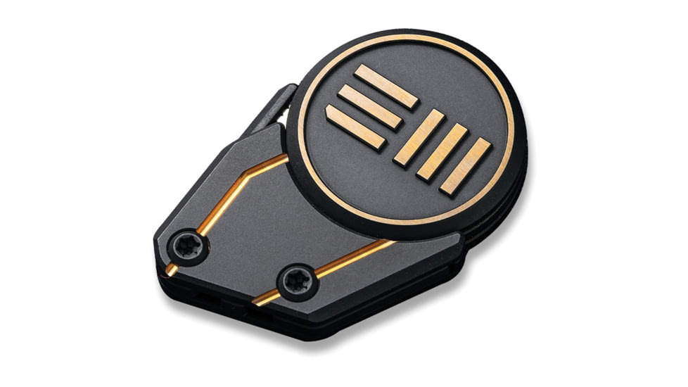 We Knife Co Ltd Quark Neck Knife