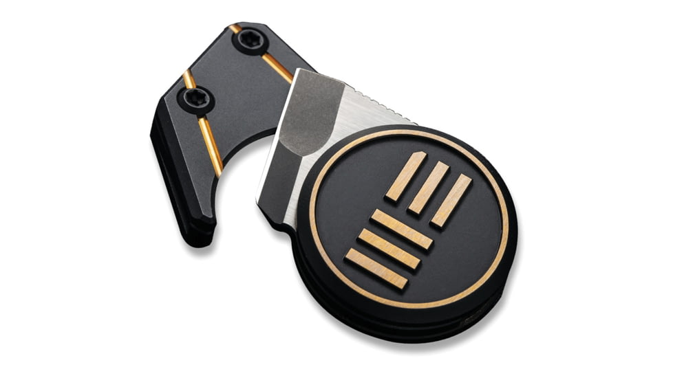 We Knife Co Ltd Quark Neck Knife