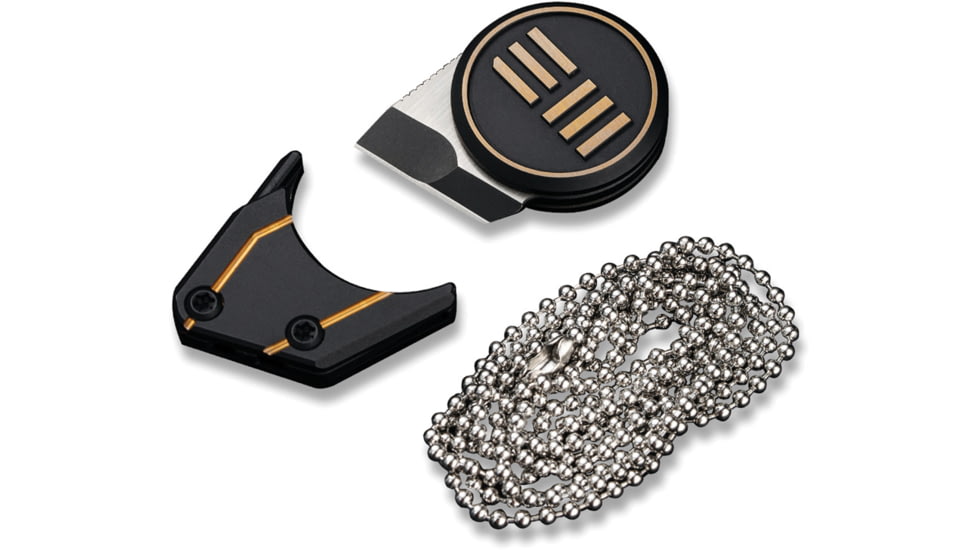 We Knife Co Ltd Quark Neck Knife