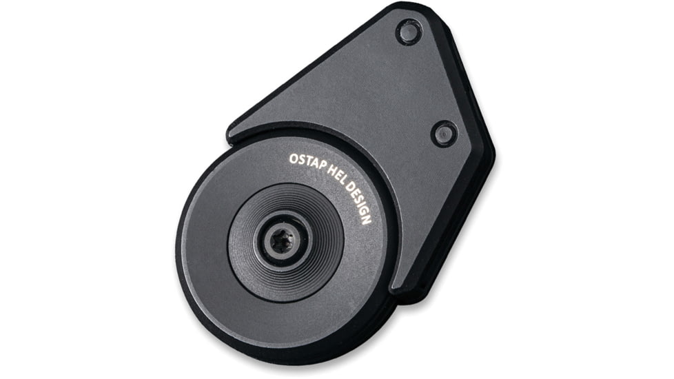 We Knife Co Ltd Quark Neck Knife Silver