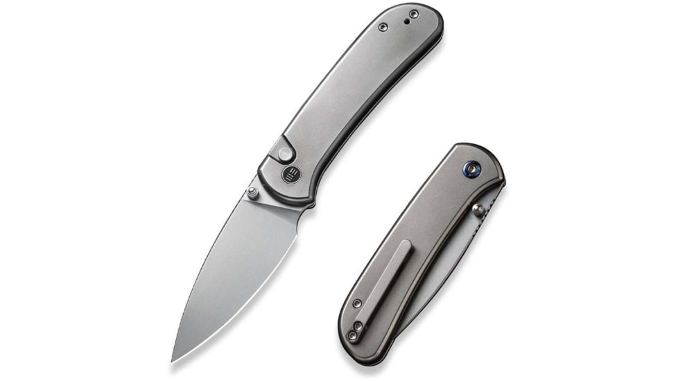 We Knife Co Ltd Qubit Knife - WE22030F-2