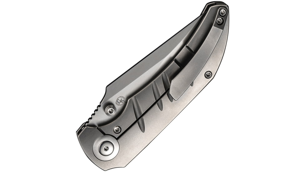 We Knife Co Ltd Riff-Raff Framelock BB
