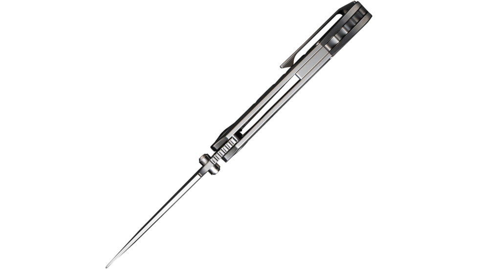 We Knife Co Ltd Riff-Raff Framelock BB