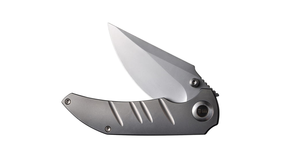 We Knife Co Ltd Riff-Raff Framelock BB