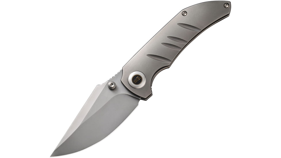 We Knife Co Ltd Riff-Raff Framelock BB