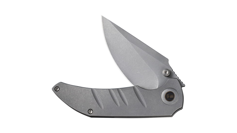 We Knife Co Ltd Riff-Raff Framelock SW