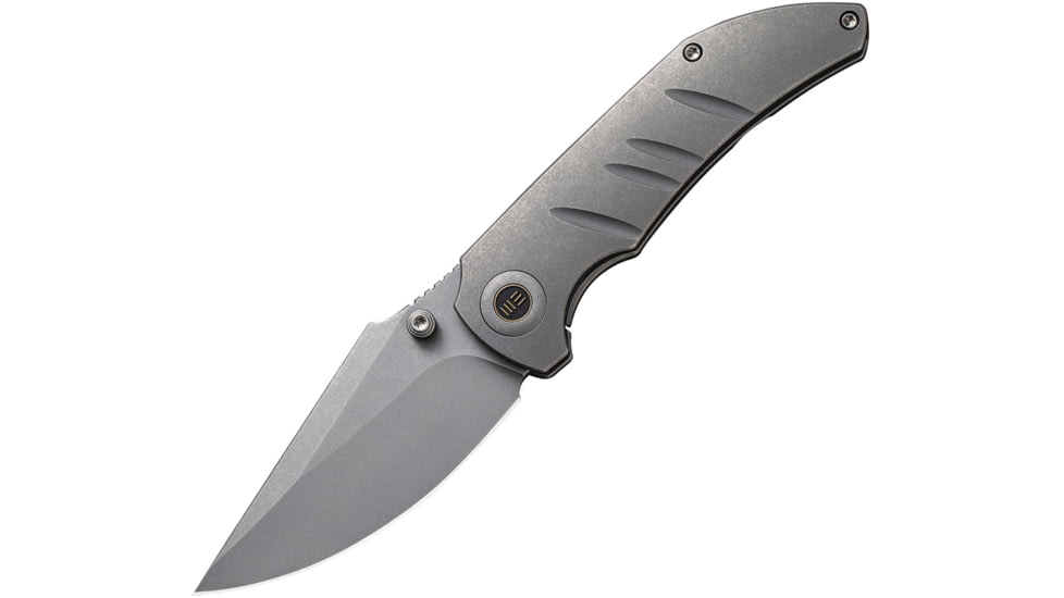 We Knife Co Ltd Riff-Raff Framelock SW
