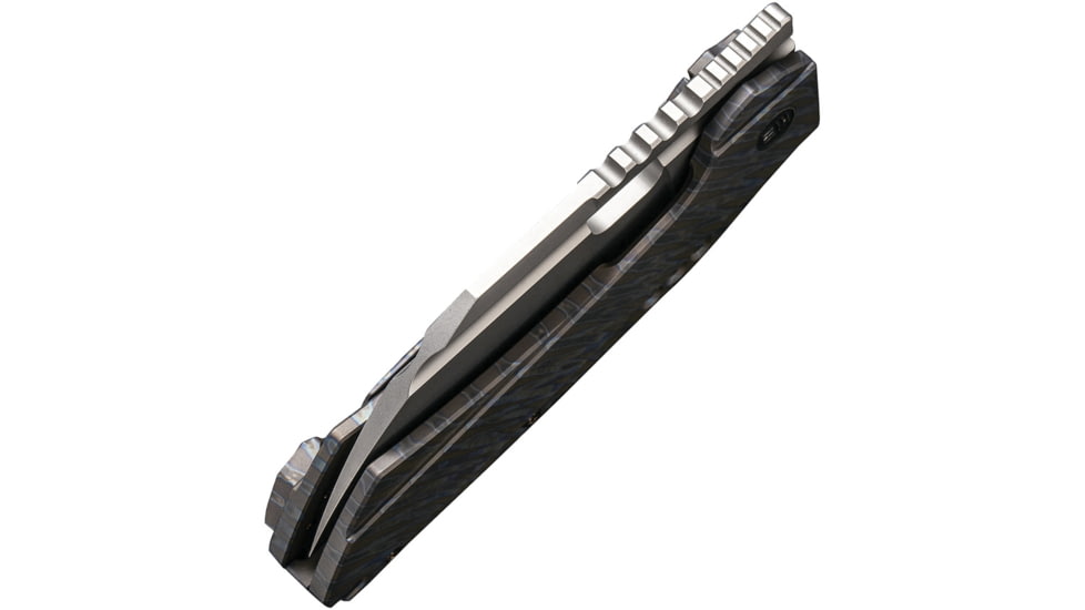 We Knife Co Ltd Roxi 3 Framelock Tiger Stripe