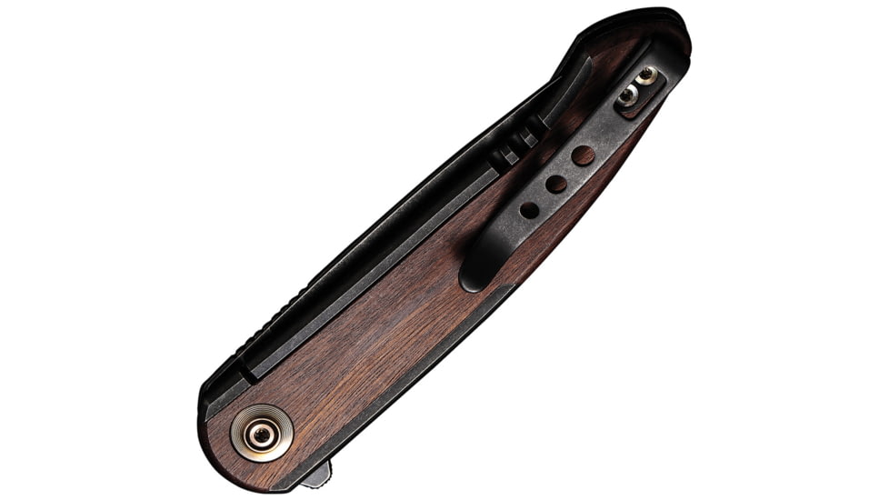 We Knife Co Ltd Smooth Sentinel Framelock WE200433