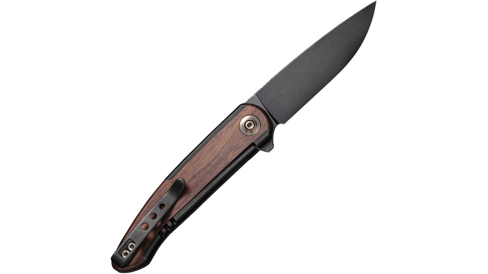 We Knife Co Ltd Smooth Sentinel Framelock WE200433