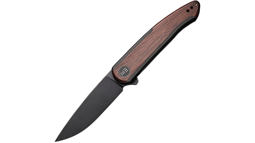 We Knife Co Ltd Smooth Sentinel Framelock WE200433