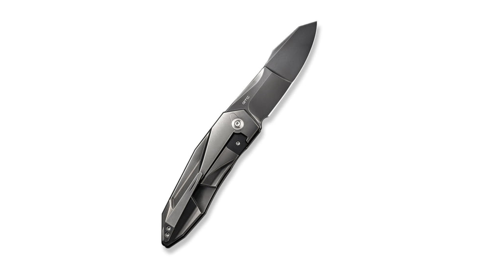 We Knife Co Ltd Solid Flipper Knife - WE22028-6