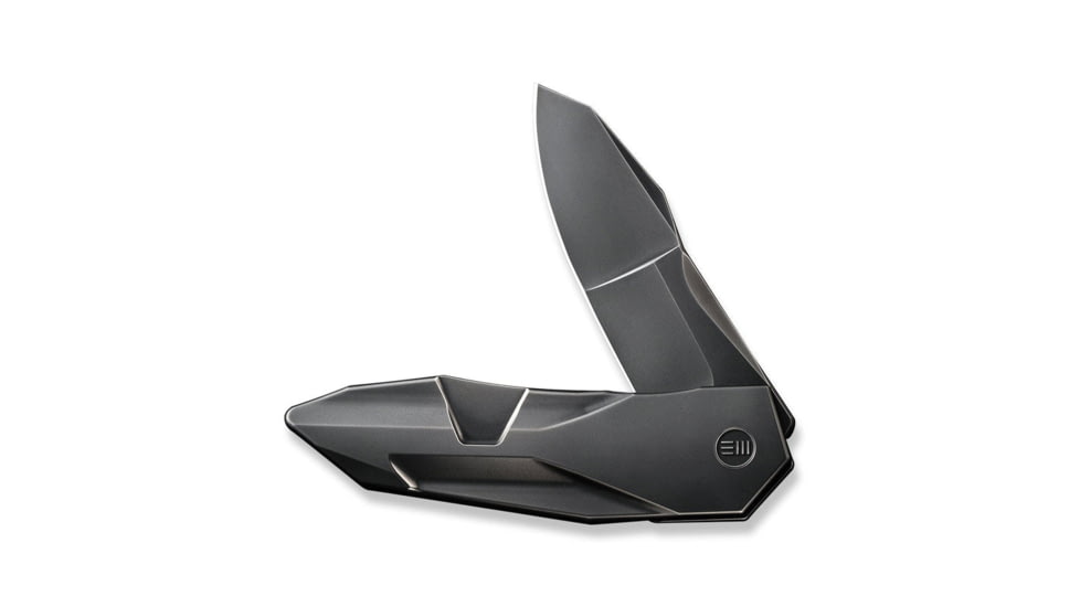 We Knife Co Ltd Solid Flipper Knife - WE22028-6