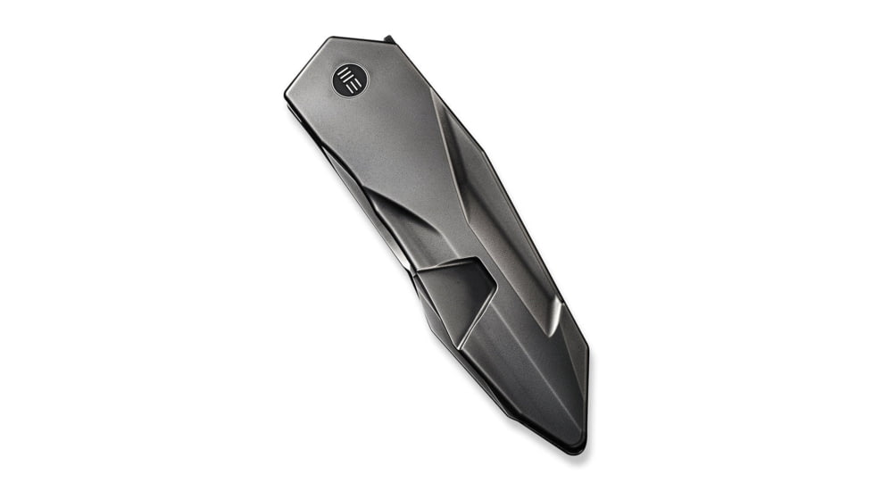 We Knife Co Ltd Solid Flipper Knife - WE22028-6