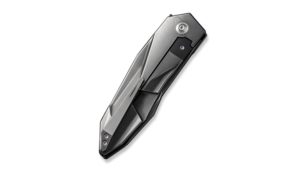 We Knife Co Ltd Solid Flipper Knife - WE22028-6
