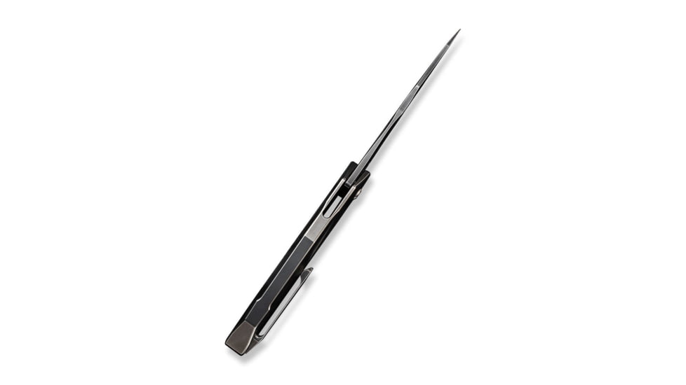 We Knife Co Ltd Solid Flipper Knife - WE22028-6