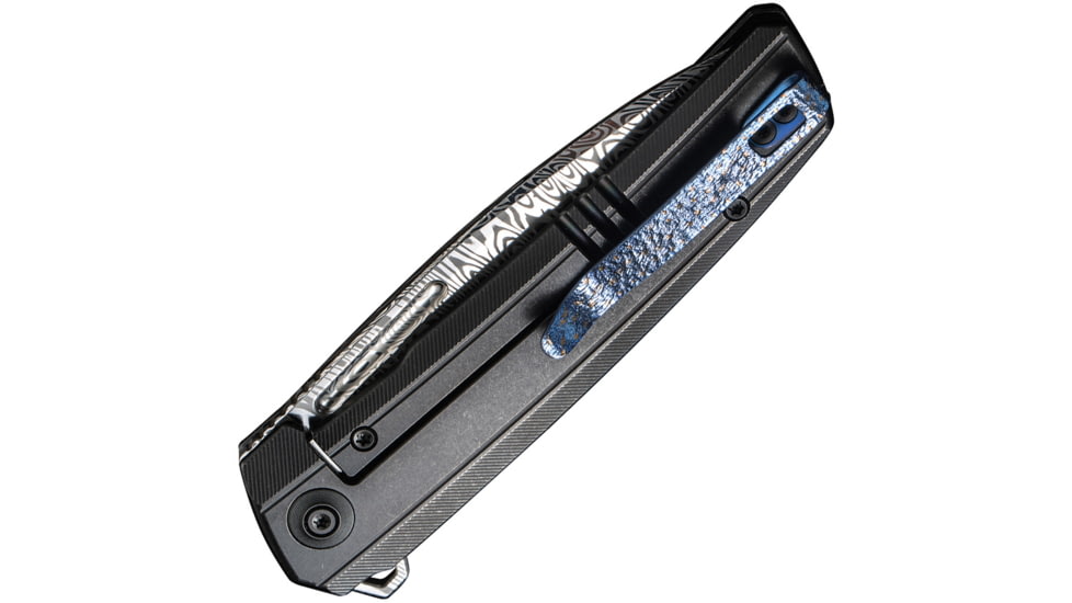 We Knife Co Ltd Speedster Framelock Dama