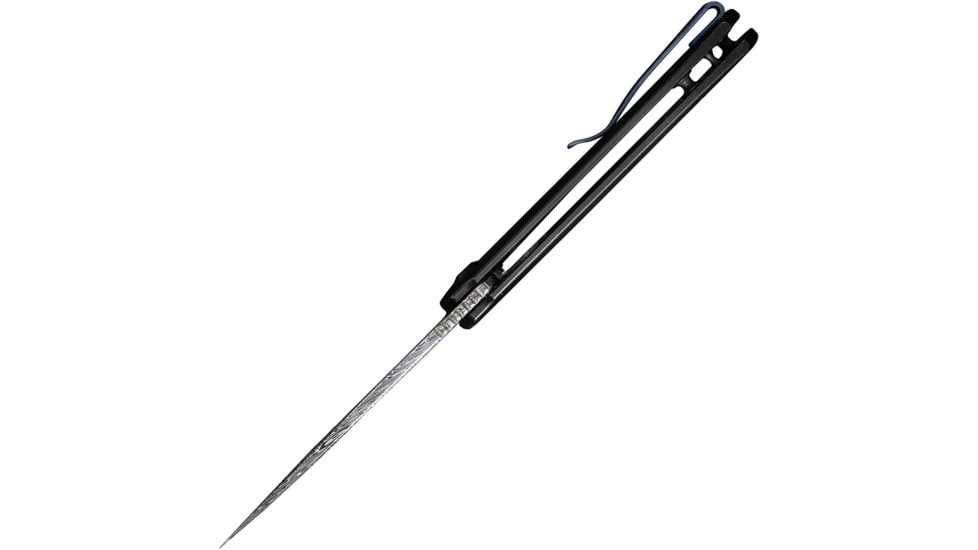 We Knife Co Ltd Speedster Framelock Dama