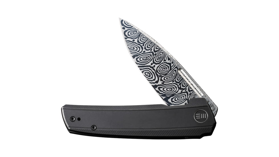 We Knife Co Ltd Speedster Framelock Dama