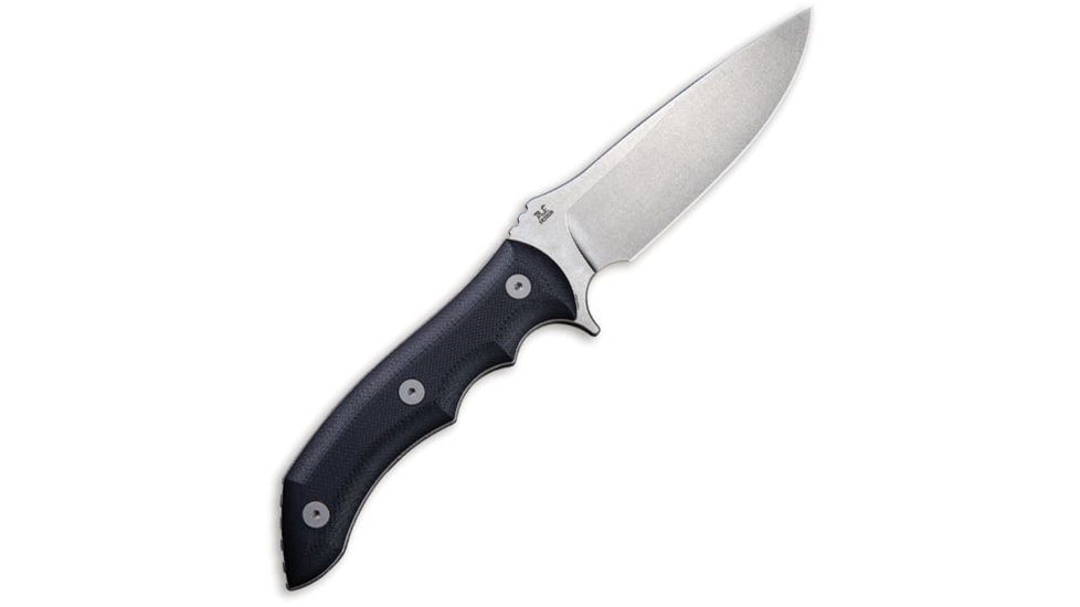 We Knife Co Ltd Stonefish Black