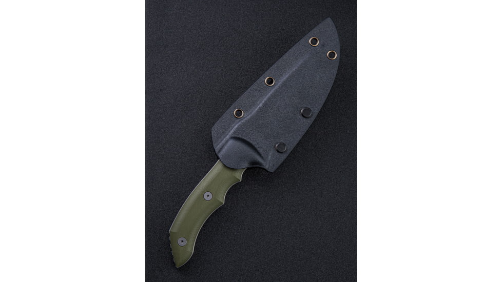 We Knife Co Ltd Stonefish