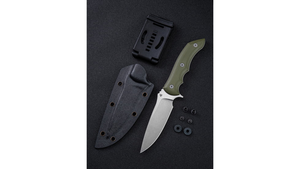 We Knife Co Ltd Stonefish