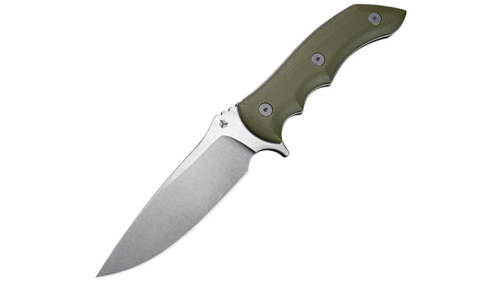 We Knife Co Ltd Stonefish