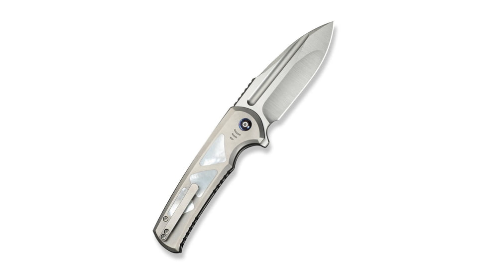 We Knife Co Ltd Sylox Knife - WE24027-4