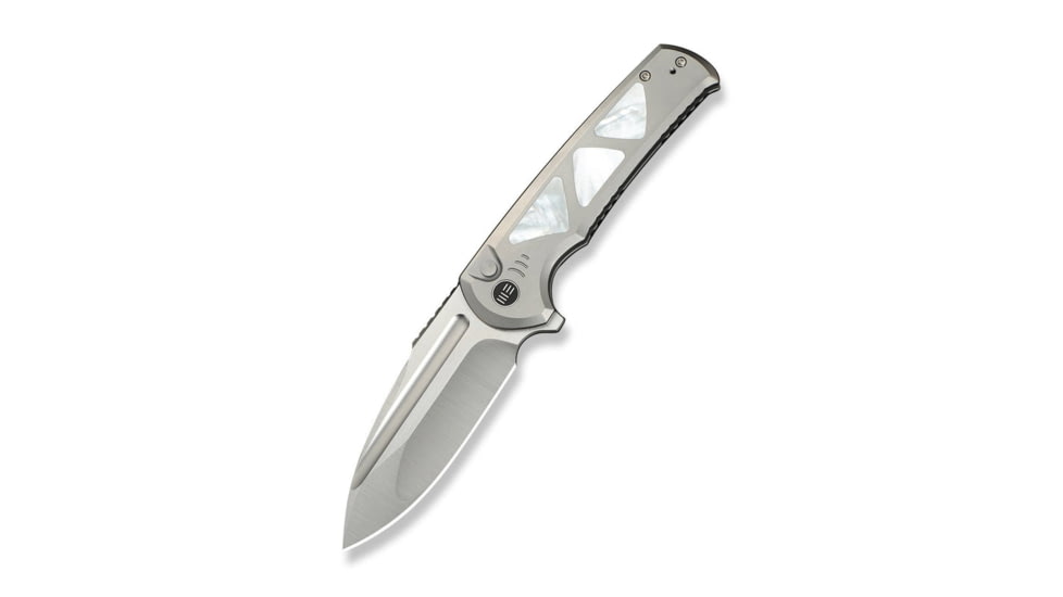 We Knife Co Ltd Sylox Knife - WE24027-4