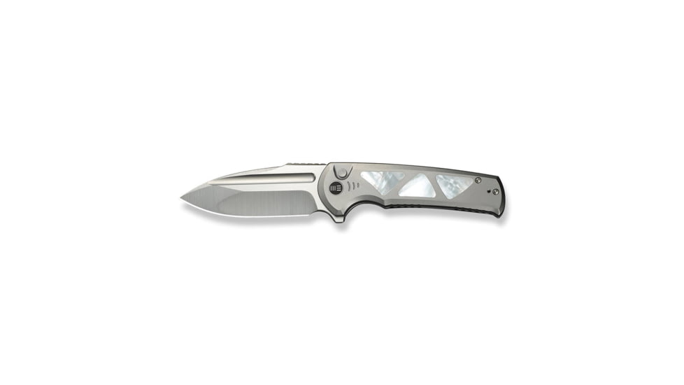 We Knife Co Ltd Sylox Knife - WE24027-4