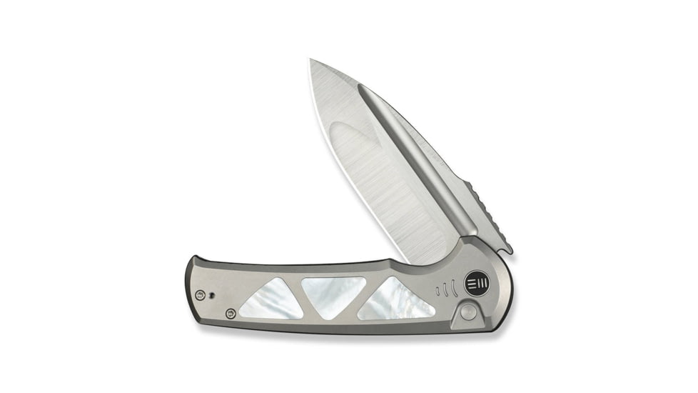 We Knife Co Ltd Sylox Knife - WE24027-4