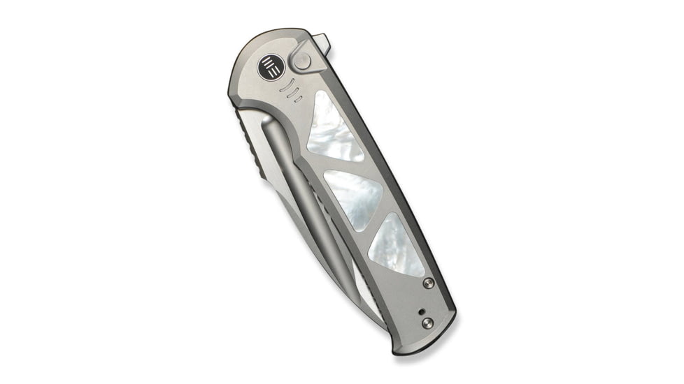 We Knife Co Ltd Sylox Knife - WE24027-4