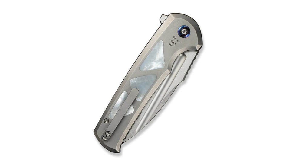 We Knife Co Ltd Sylox Knife - WE24027-4