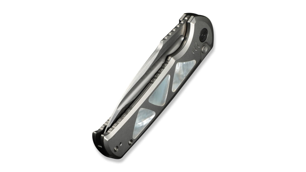 We Knife Co Ltd Sylox Knife - WE24027-4