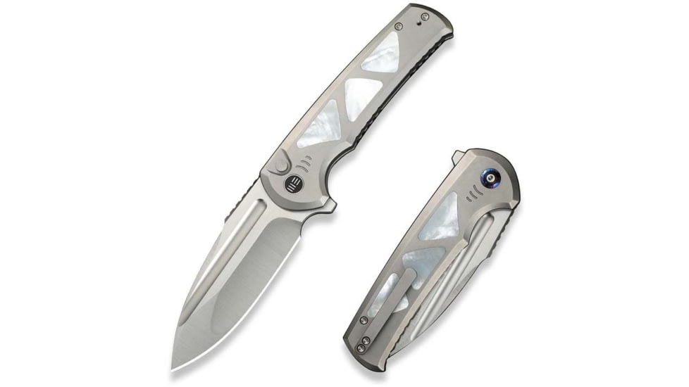 We Knife Co Ltd Sylox Knife - WE24027-4