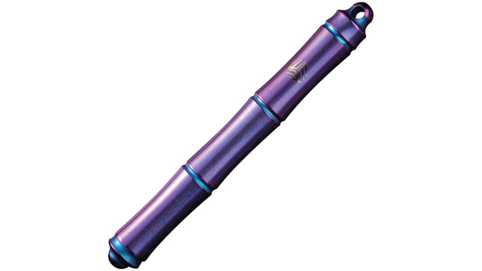 We Knife Co Ltd Syrinx Pen, 3.4 overall, TP-04D