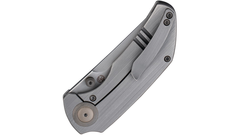 We Knife Co Ltd Thug Framelock CF