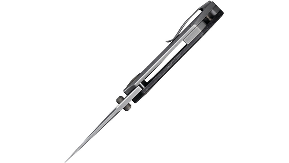 We Knife Co Ltd Thug Framelock CF