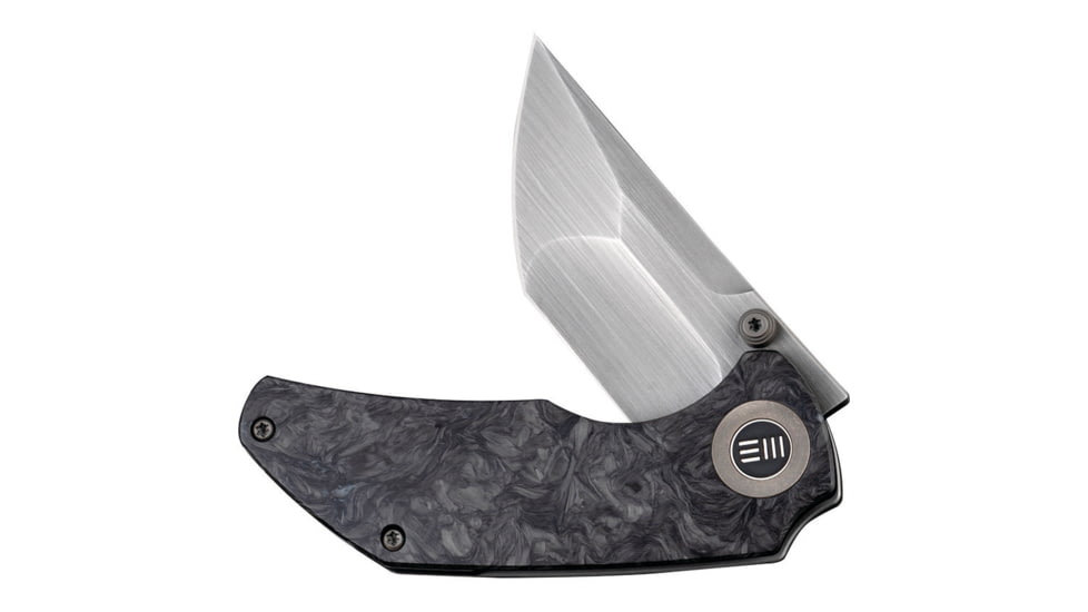 We Knife Co Ltd Thug Framelock CF