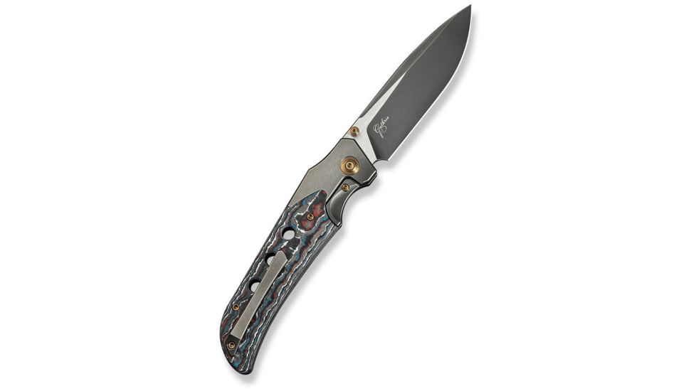 We Knife Co Ltd We-guthrie Knife - WE23072B-3